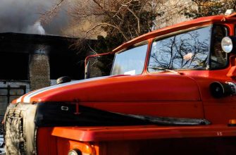 Челябинская область Копейск пожар деревянный дом