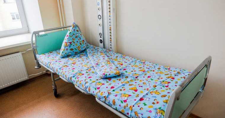 челябинск под окнами тело пациента областная больница