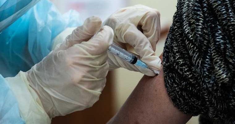 Путин 4 вакцина