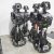 Шойгу сообщил о создании умных боевых роботов в России