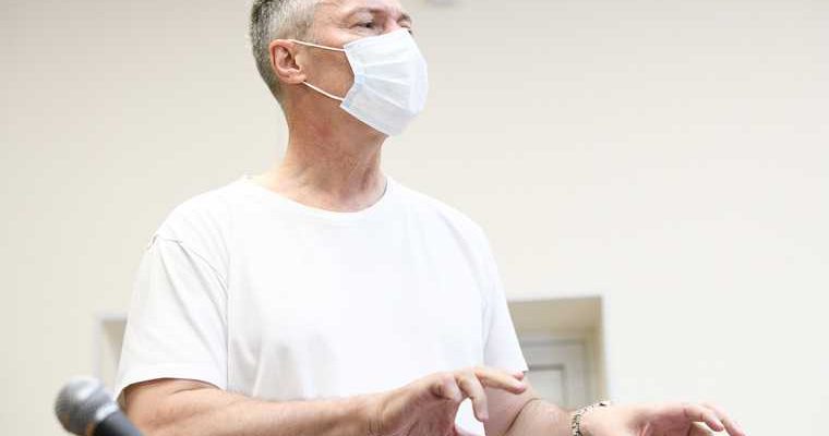 Евгений Ройзман форум Объединенные демократы