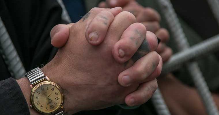 Владимир Кузнецов смотрящий за Верхней Салдой уголовное дело