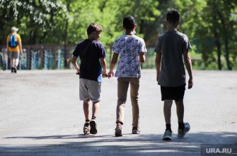 Тысячи детей из ЯНАО уедут на отдых