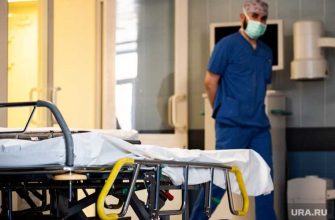 больница суд тюменская область