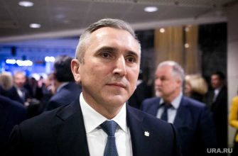 Незыгарь Александр Моор