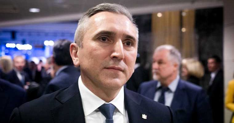 Незыгарь Александр Моор