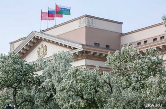 до какого числа в Тюмени будет карантин