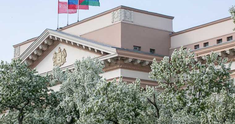 до какого числа в Тюмени будет карантин