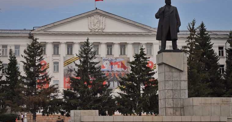 директор департамента