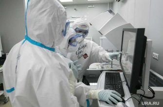 почему в Тюмени престали публиковать данные о погибших ковид-пациентах