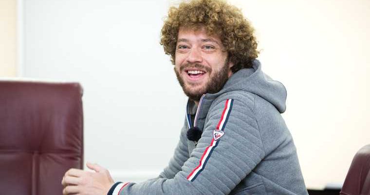 блогер урбанист Илья Варламов Екатеринбург раскритиковал улицы