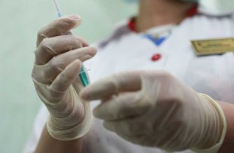 юрист принудительная вакцинация