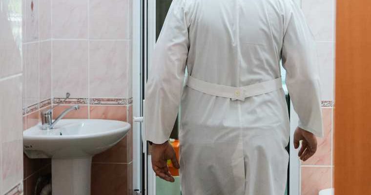 березники пьяный доктор