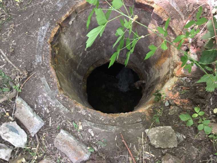 Жительница Челябинска утонула в канализации. Фото