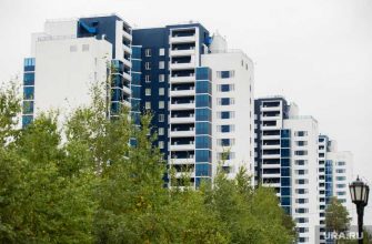 президент Международной академии ипотеки и недвижимости Ирина Радченко