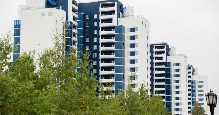 президент Международной академии ипотеки и недвижимости Ирина Радченко