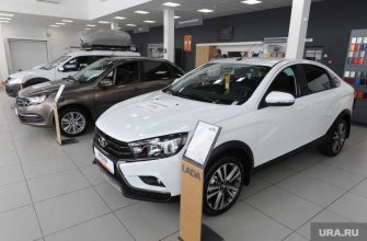 Автоэксперты рассказали о льготном автокредитовании