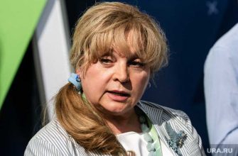 выборы в Госдуму