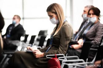 министр здравоохранения России Михаил Мурашко