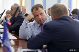 пермская городская дума выборы