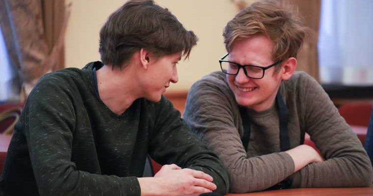 курганская оппозиция