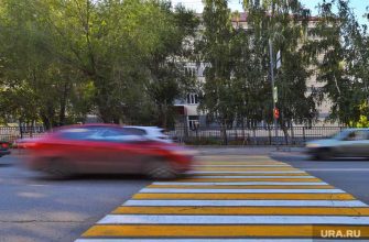 инцидент Шадринск