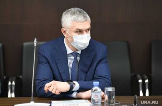 Галямов Екатеринбург вице-мэр застройщики конфликт