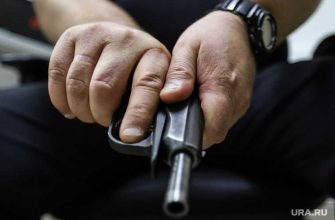 рост преступлений пермский край