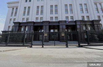 снесут забор резиденция губернатора цвиллинга