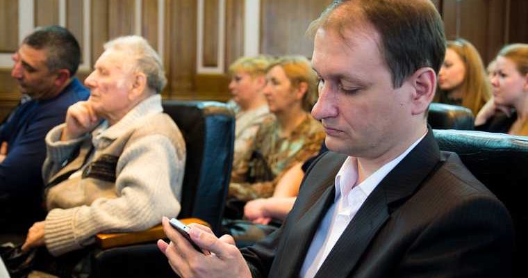 ЛДПР Тюменская область