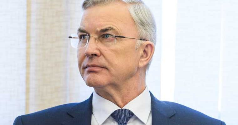 Михаил Матеев гордума Екатеринбурга депутат