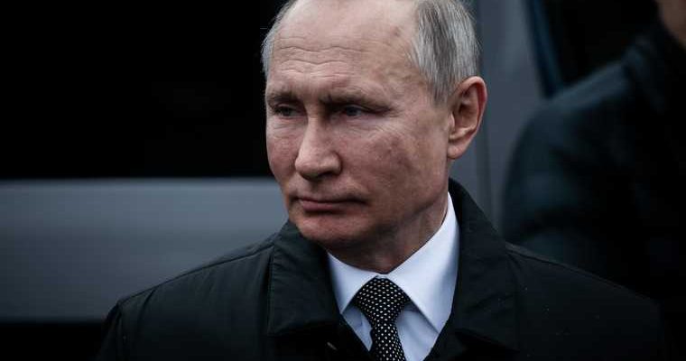 Путин nbc интервью хакеры атаки кибератаки
