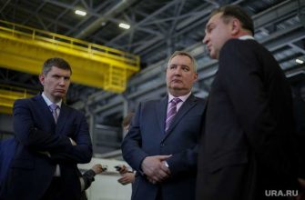 уголовные дела