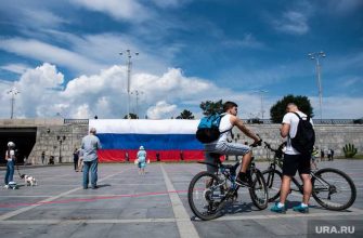 праздники летом