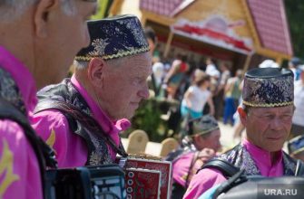 отменили Сабантуй