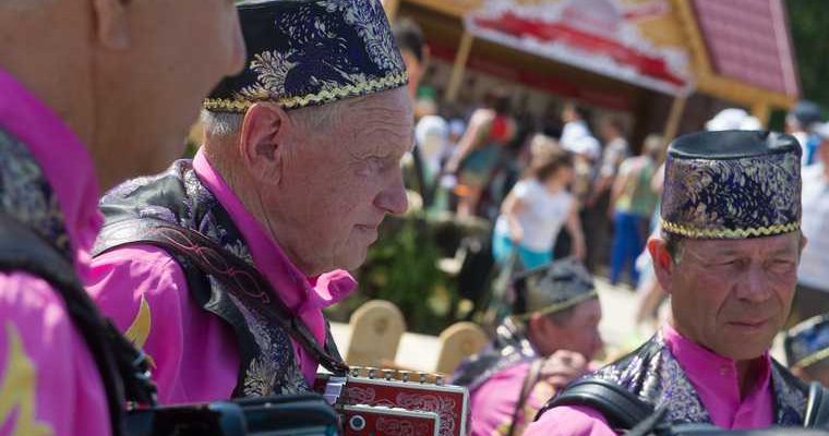 отменили Сабантуй