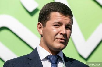 Аркадий Бессонов