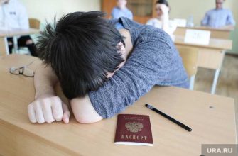 результаты