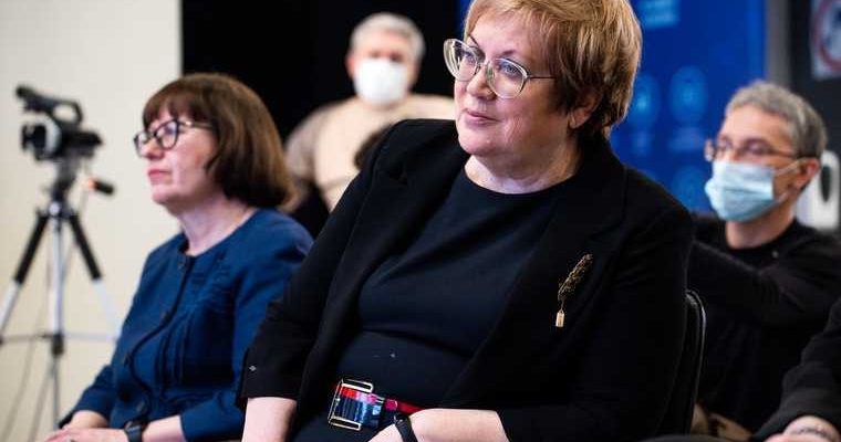 уполномоченный по правам человека омбудсмен Татьяна Мерзлкова переизбрание назначение 5 лет пять лет свердловское заксобрание Свердловская область