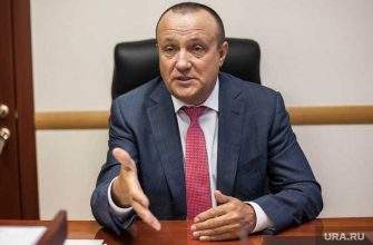 АТК Ямал Василий Крюк отставка