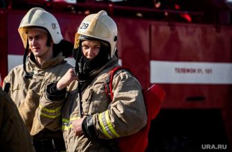 МЧС по Свердловской области