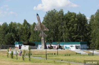 открытие памятника