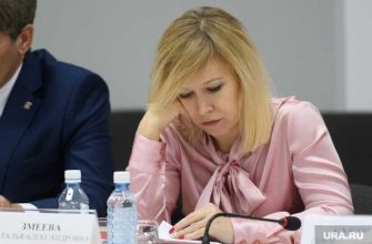 Наталья Змеева ЦПКиО Екатеринбург