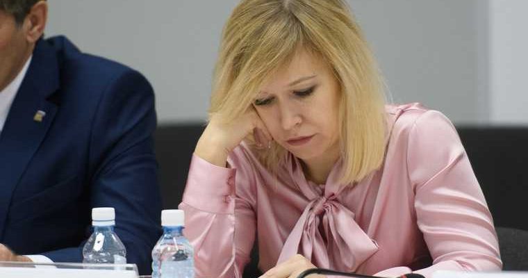 Наталья Змеева ЦПКиО Екатеринбург