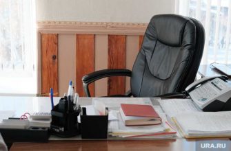 Шадринская городская дума