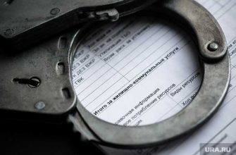 уголовное дело