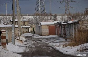 гараж гаражная амнистия документы оформление стоимость