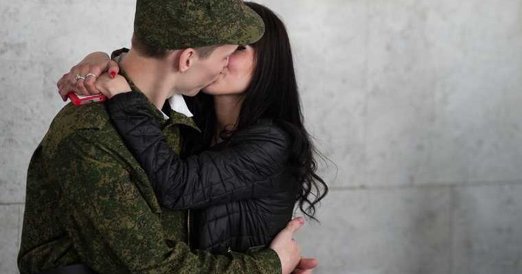 контрактник