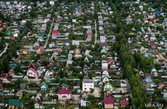 Кетовский район