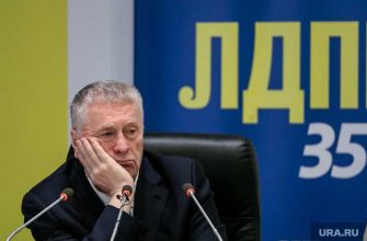 Глеб Трубин